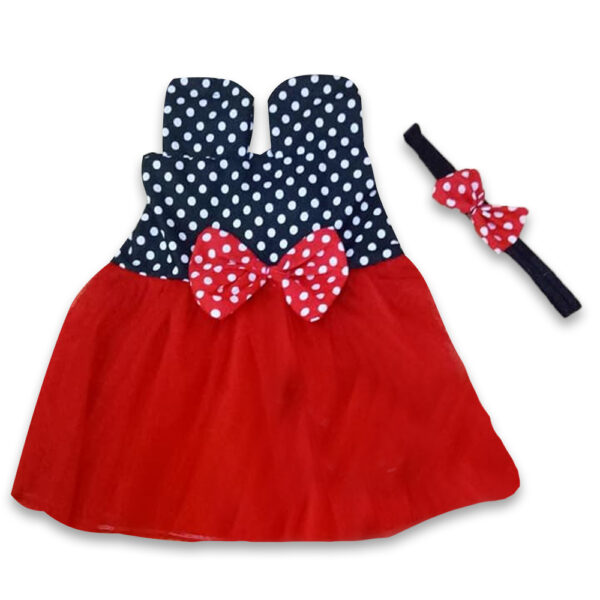 Rok Tutu Bayi