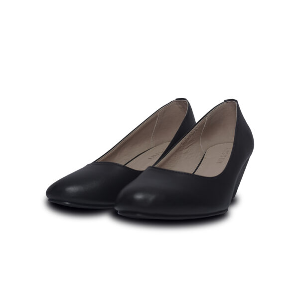 Sepatu Wedges IKKT