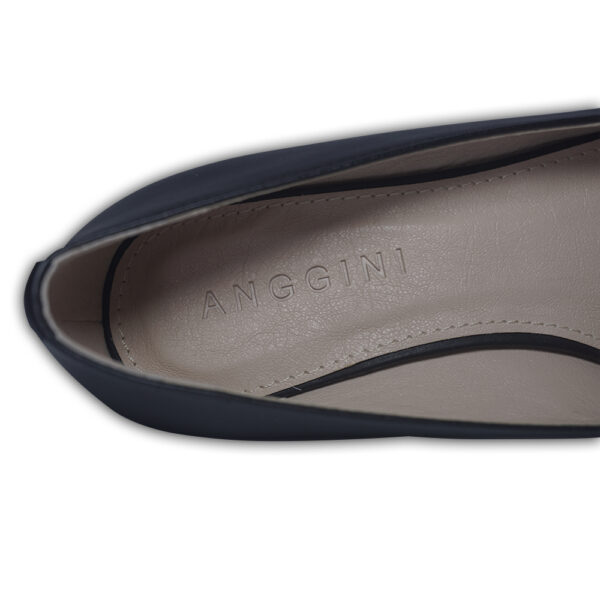 Sepatu Wedges IKKT - Image 5