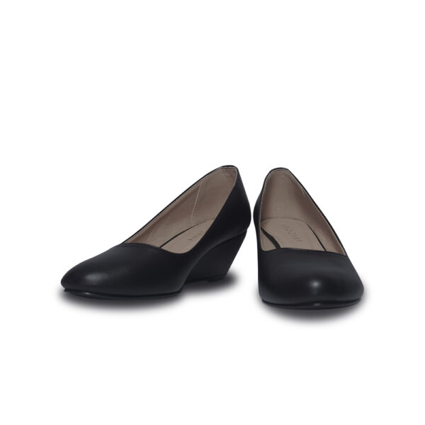 Sepatu Wedges IKKT - Image 4