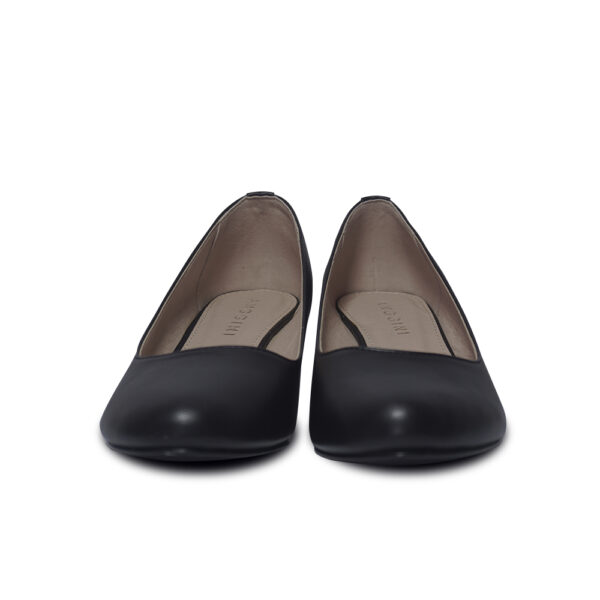 Sepatu Wedges IKKT - Image 3
