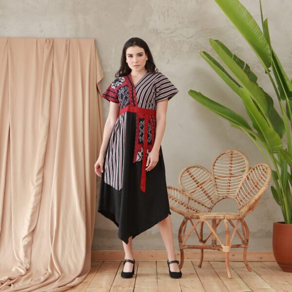 Shana Dress - Image 2