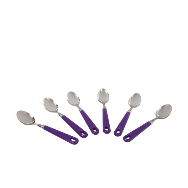 Sendok Garpu Smart Mom Cutlery set of 13 - Image 4