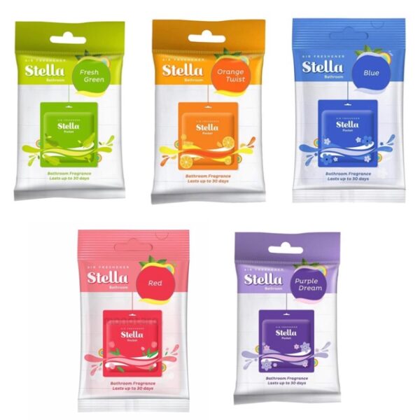 Stella Pocket Bathroom 10gr - Image 2