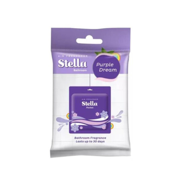 Stella Pocket Bathroom 10gr - Image 7
