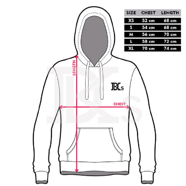 Sweater with Hoodie - Image 6
