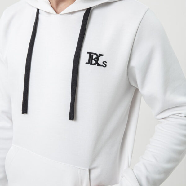 Sweater with Hoodie - Image 5