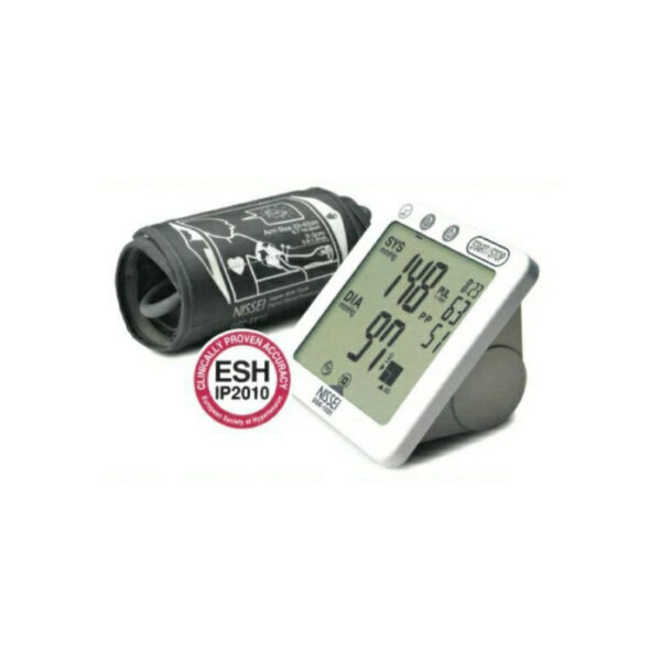 Tensimeter Digital Nissei DSK-1031 - FREE 1 PCS MEDISTIK PLUS - Image 5