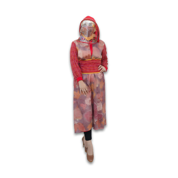 Tunik Casual New Normal