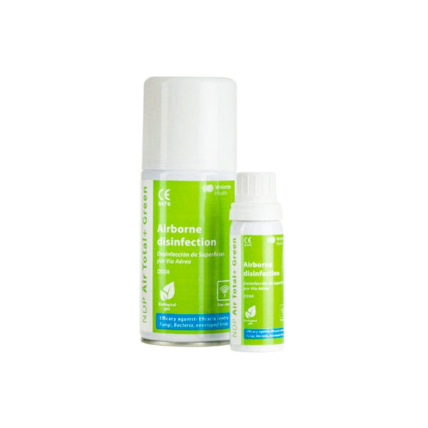 Vesismin - NDP Air 300 ML - Disinfektan Udara - FREE 2 MEDISTIK PLUS - Image 2