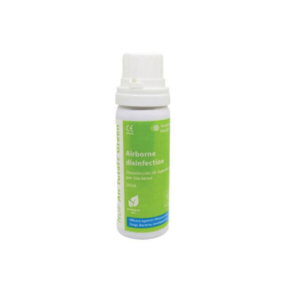Vesismin - NDP Air 300 ML - Disinfektan Udara - FREE 2 MEDISTIK PLUS - Image 3