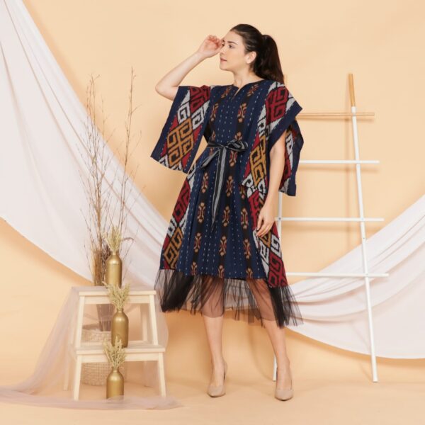 Vira Dress