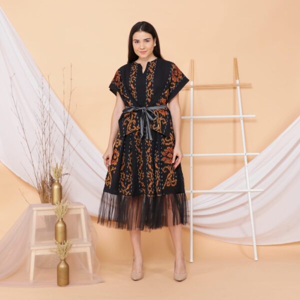 Vira Dress - Image 4
