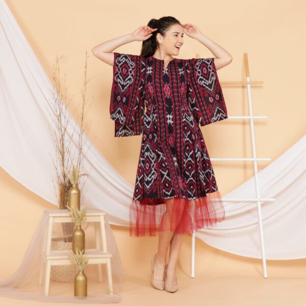 Vira Dress - Image 5