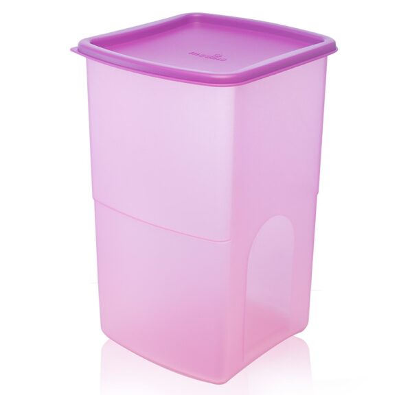 Wadah Makanan Azalea Large Snack Container - Image 5
