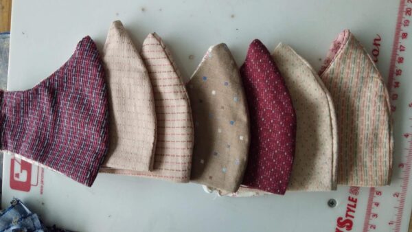 Masker Catton Jepang - Image 5