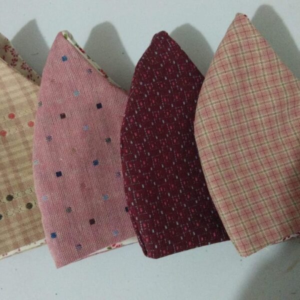 Masker Catton Jepang