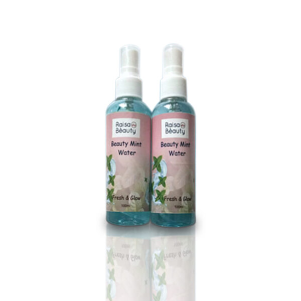 Beauty Mint Water - Image 2