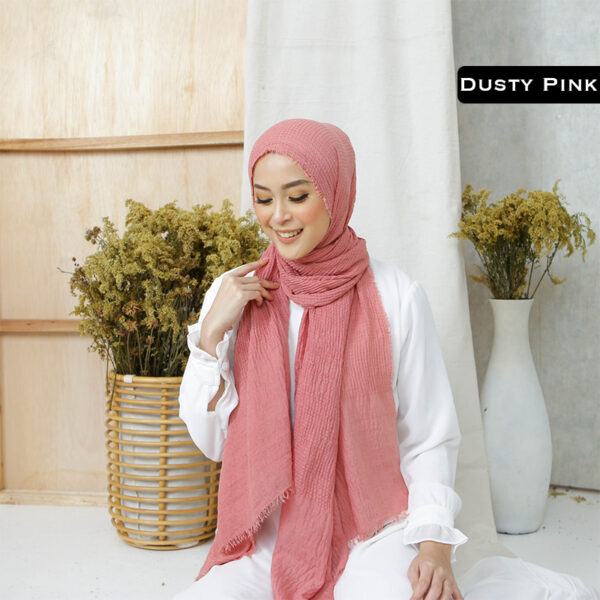 Pashmina Alea Shawl Premium - Image 4
