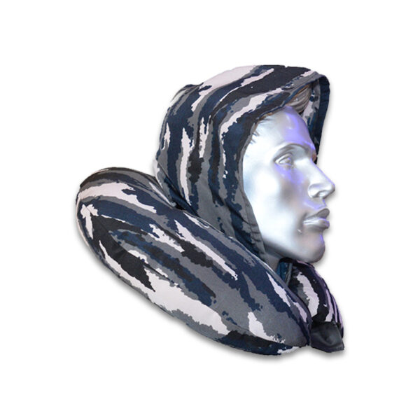 Bantal Leher Mobil New Normal - Image 2