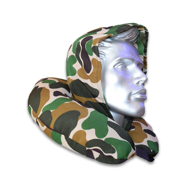 Bantal Leher Mobil New Normal - Image 3