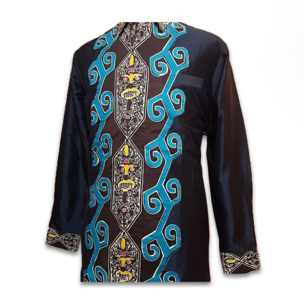 Batik Laki-Laki XL - Image 5