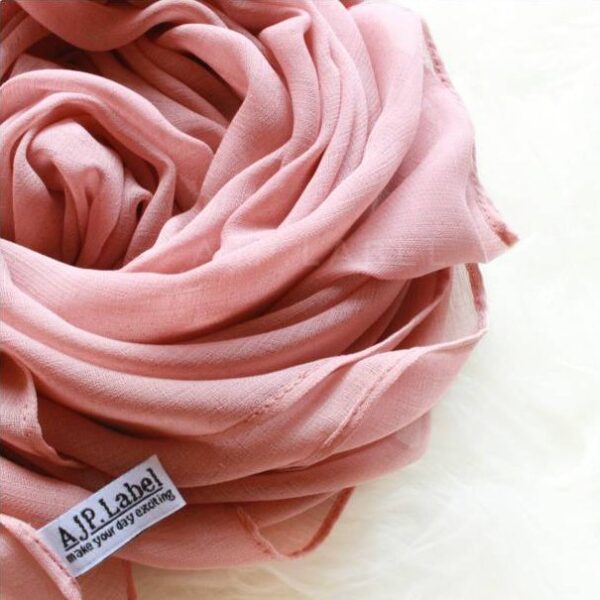 Hijab Arabian Silk - Image 4