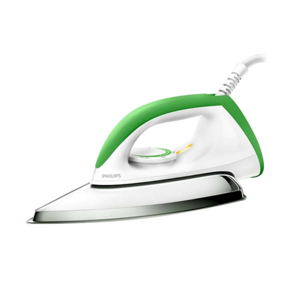 Philips - Dry Iron Green