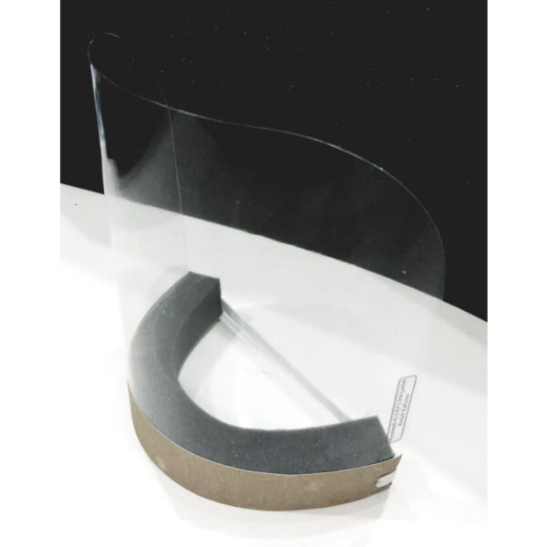 Face shield / Pelindung Muka - Image 3