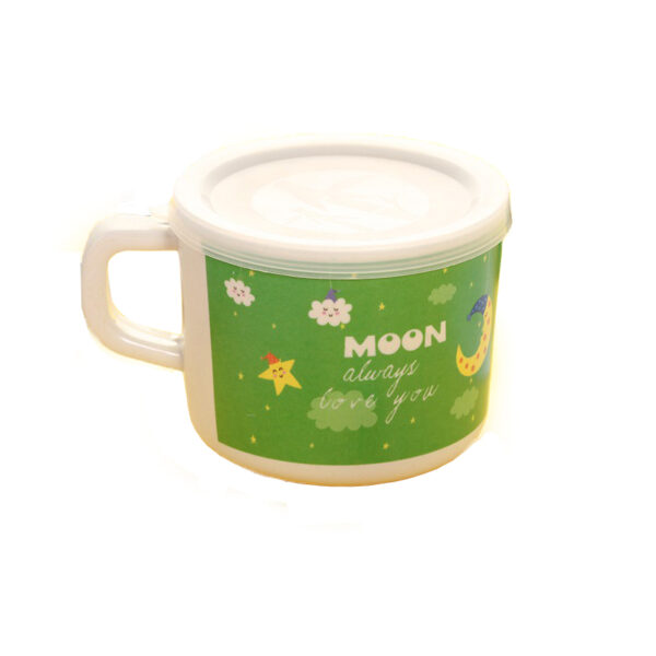 Gelas Anak / Perlengkapan Baby Motif