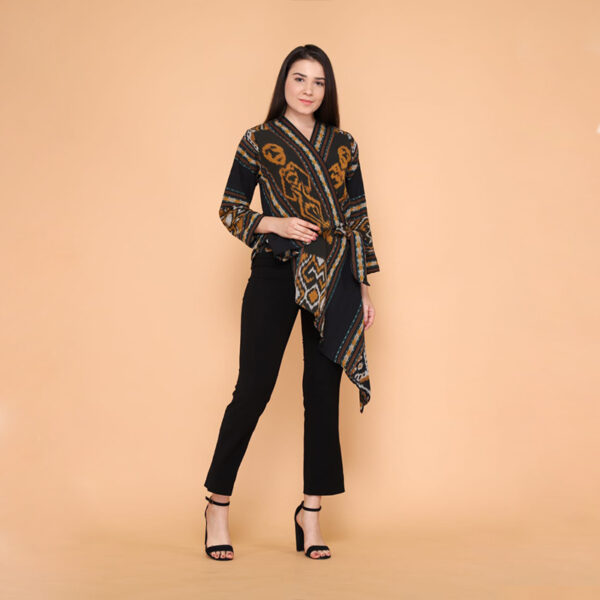 Kimono Nasywa - Image 2