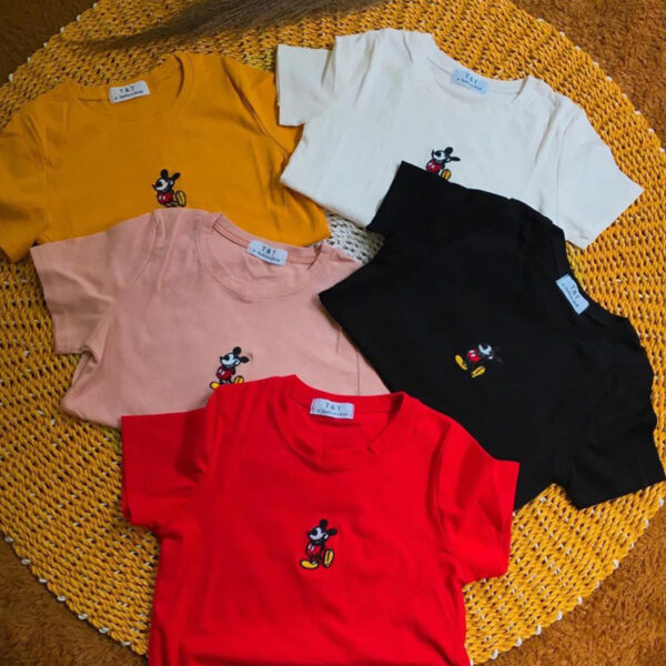 Kaos Mickey - Image 2