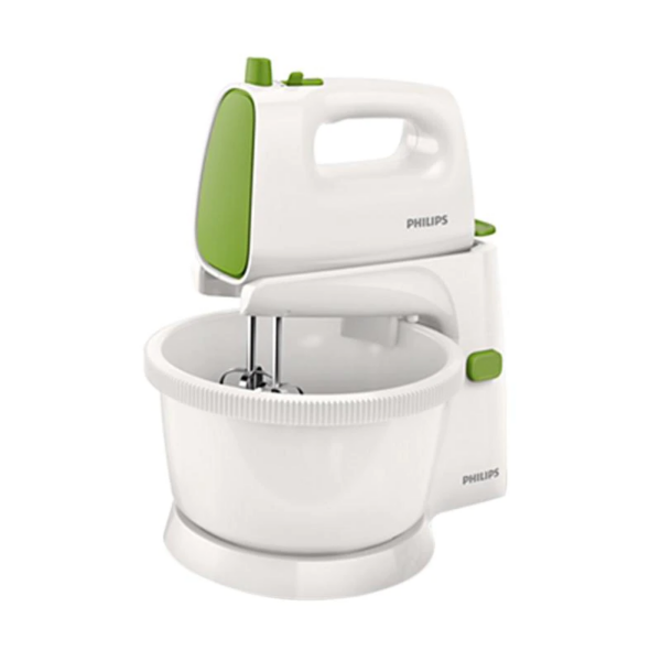 Mixer Stand Mixer Green Philips