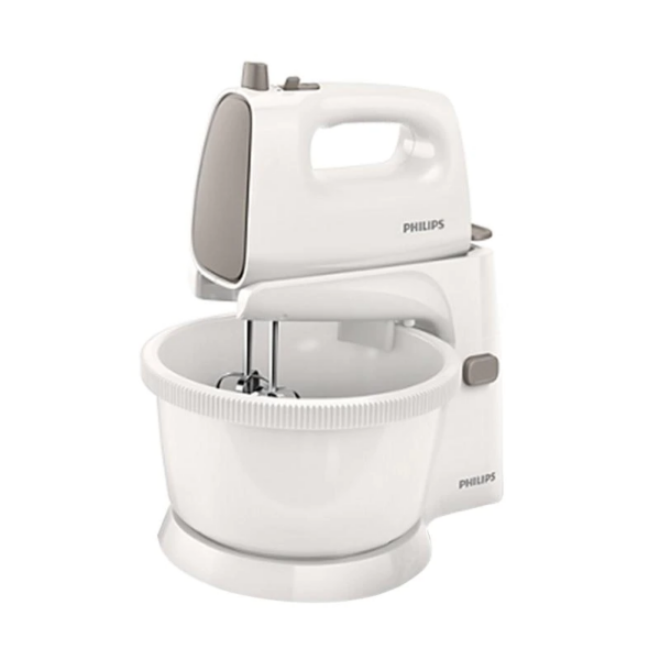 Mixer Stand Mixer Grey Philips