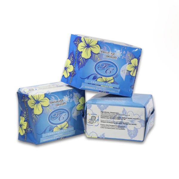 Pembalut Herbal Avail Daily Use - Image 3
