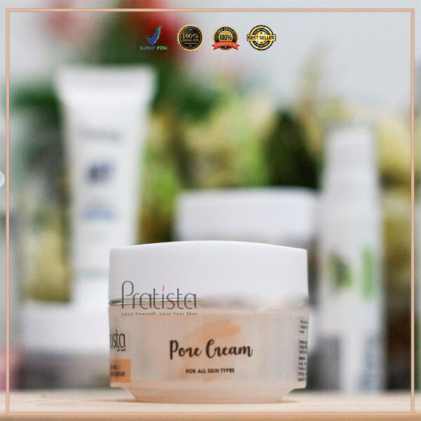 Pore Cream 12,5gr Pratista - Image 3