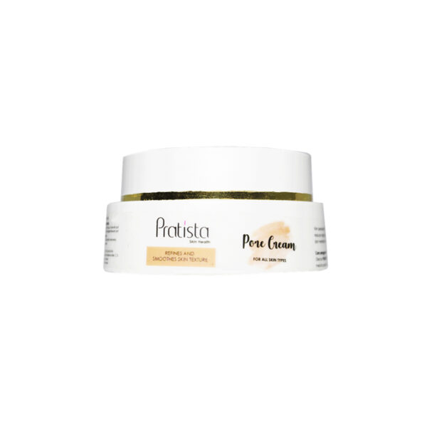 Pore Cream 12,5gr Pratista - Image 2