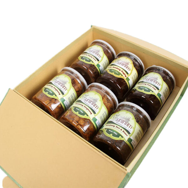 Hampers 6 Rendang Uninam - Image 3