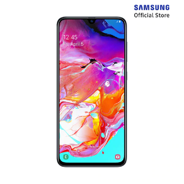 Samsung Galaxy A70 Smartphone [128 GB/ 6 GB] - Image 2