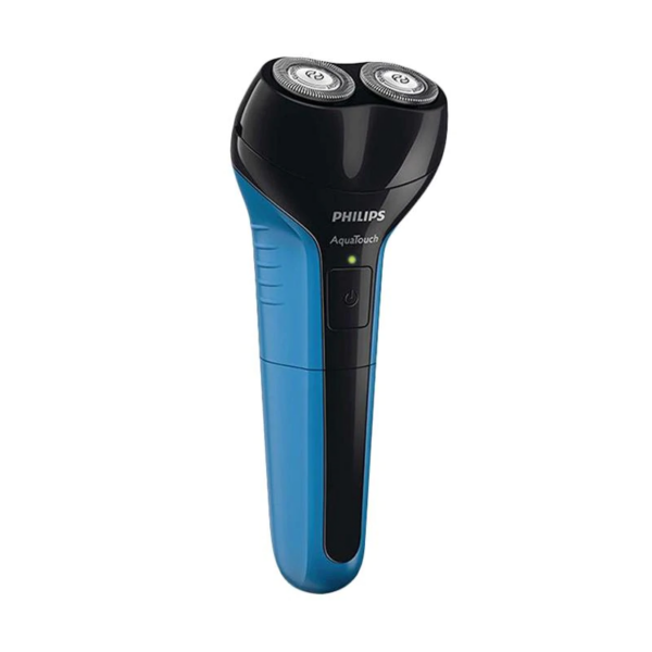 PHILIPS AT600-15 Wet & Dry AquaTouch Electric Shaver - Garansi Resmi Philips