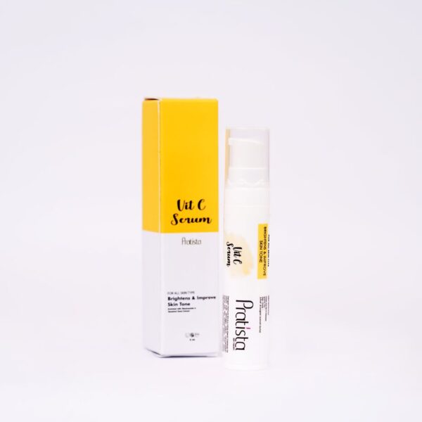 Vit C Serum Pratista